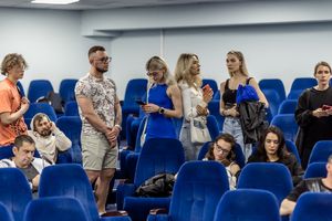 Фотограф Вадим Свирин - Регистрация
